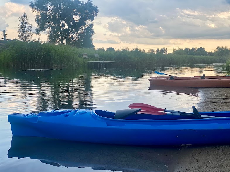 Read more about the article Ukta-Iznota, 16km, 4-5 godziny płynięcia
